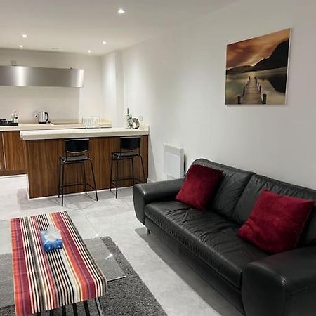 Orion Building Apartments ,Oposite Grand Central,Free Car Park Birmingham Extérieur photo
