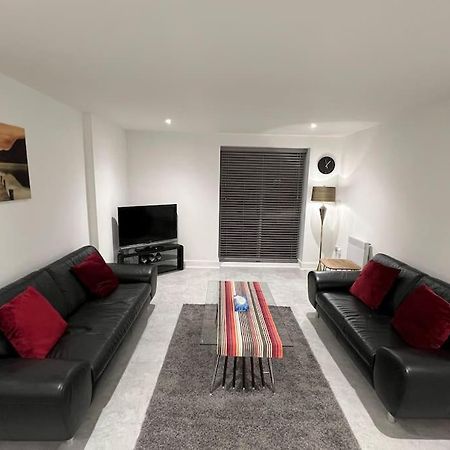 Orion Building Apartments ,Oposite Grand Central,Free Car Park Birmingham Extérieur photo