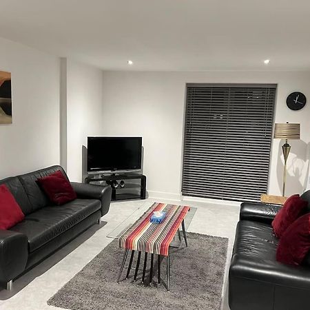 Orion Building Apartments ,Oposite Grand Central,Free Car Park Birmingham Extérieur photo