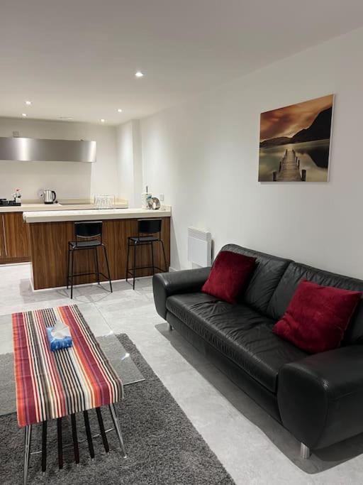 Orion Building Apartments ,Oposite Grand Central,Free Car Park Birmingham Extérieur photo