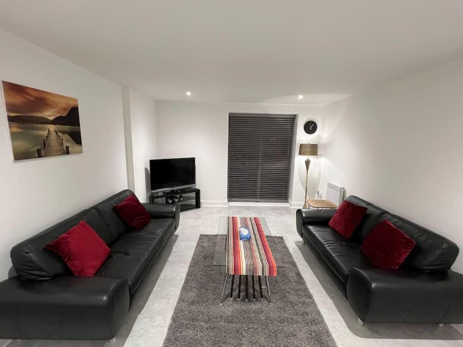 Orion Building Apartments ,Oposite Grand Central,Free Car Park Birmingham Extérieur photo