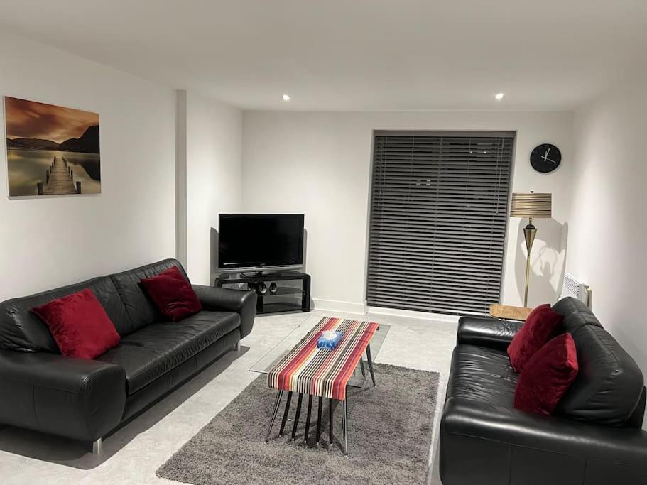 Orion Building Apartments ,Oposite Grand Central,Free Car Park Birmingham Extérieur photo