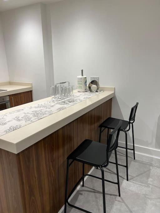 Orion Building Apartments ,Oposite Grand Central,Free Car Park Birmingham Extérieur photo