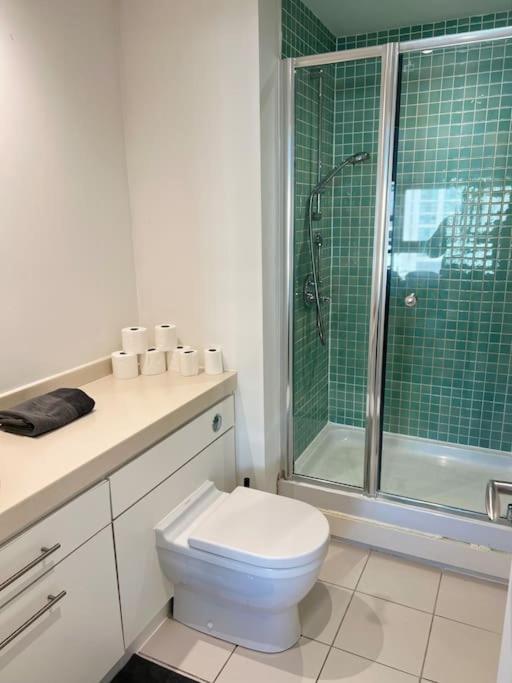 Orion Building Apartments ,Oposite Grand Central,Free Car Park Birmingham Extérieur photo