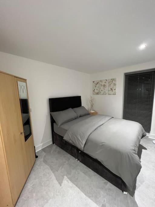 Orion Building Apartments ,Oposite Grand Central,Free Car Park Birmingham Extérieur photo
