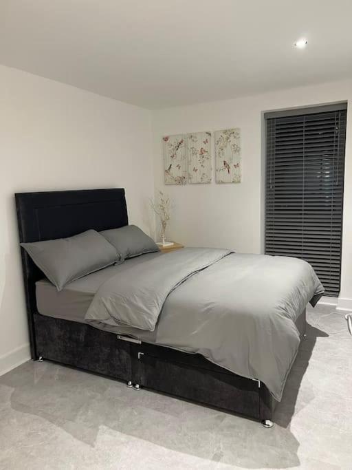 Orion Building Apartments ,Oposite Grand Central,Free Car Park Birmingham Extérieur photo