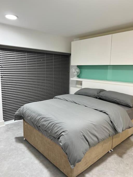 Orion Building Apartments ,Oposite Grand Central,Free Car Park Birmingham Extérieur photo