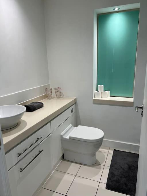 Orion Building Apartments ,Oposite Grand Central,Free Car Park Birmingham Extérieur photo
